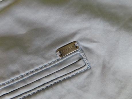 Nohavice tommy hilfiger, veľ. s, tommy hilfiger,s