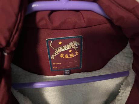 Vetrovka, sergent major,164