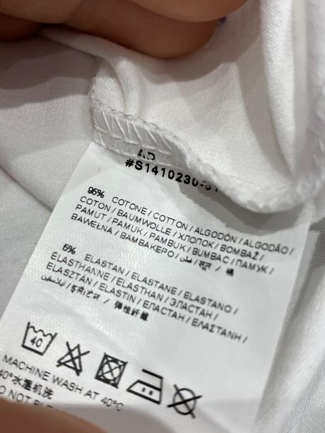 Dievčenské tričko s 3d nápisom love ovs (6-7 r.), ovs,122