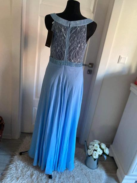 Spoločenské šaty, 40 / l