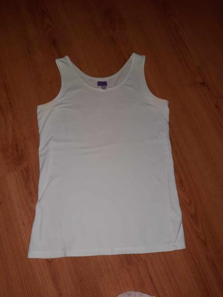 Čipkovaný top, f&f,158