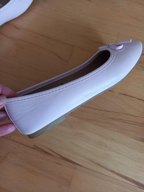 Topánočky spolu 2ks, 33