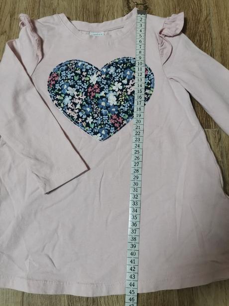 Tunika v. 98, lindex,98