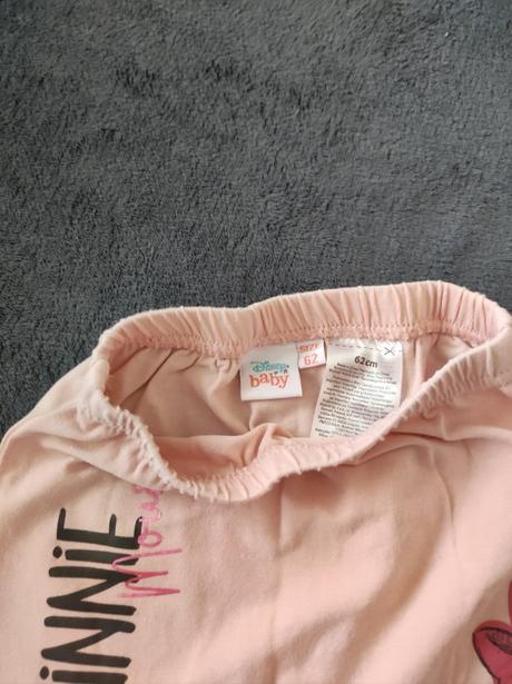 Teplačiky, disney,62