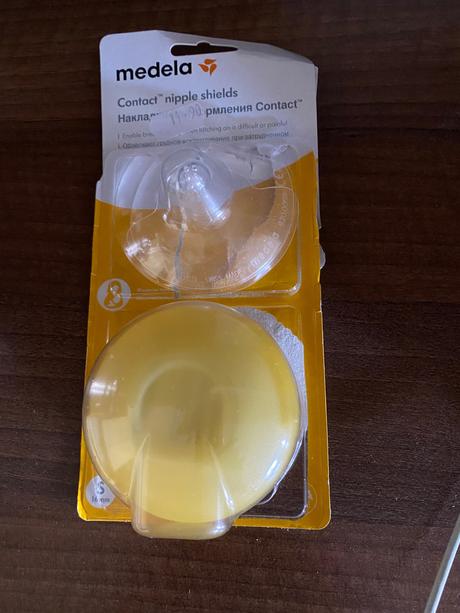 Darujem klobucik na kojenie, 