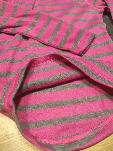 Termo súprava, mckinley,104 / 110