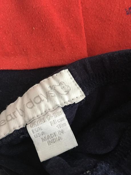 Pyžama, early days,80