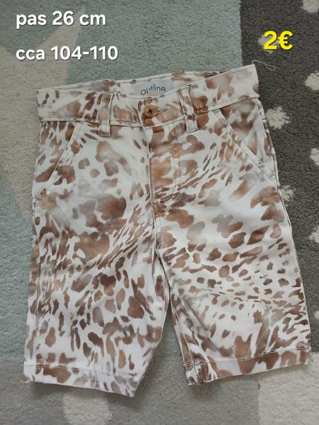 Riflove kratasy, 104