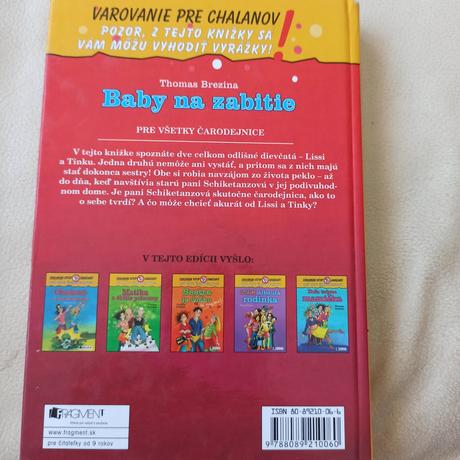 Chalanom vstup zakázaný baby na zabitie,