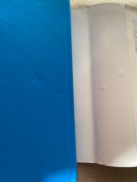 Romantická kniha tajomná voda sarah smith,