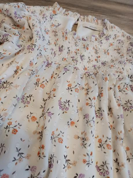 Blúzka, reserved,140