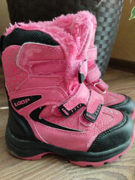 Čižmičky 23, loap,23