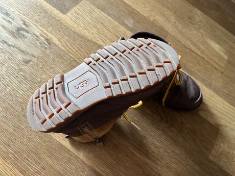 Prechodné topánky, ugg,28