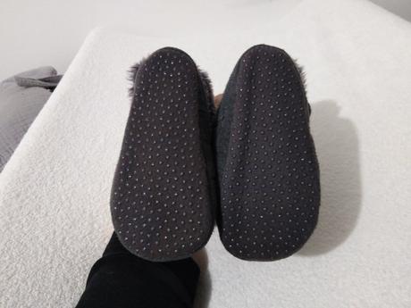 Čižmičky/papučky, f&f,20