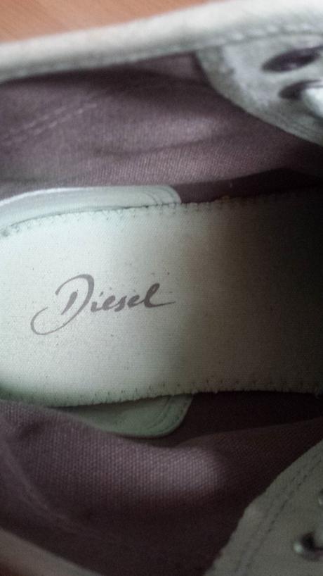 Maskacove kotnicky diesel, diesel,38