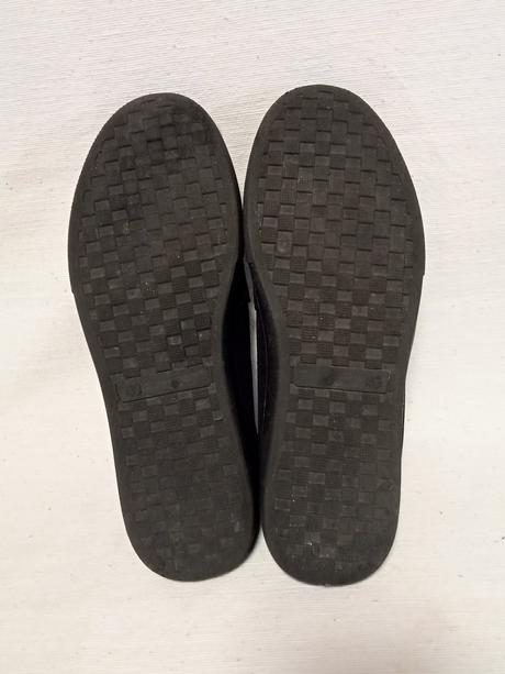 Tenisky elly shoes, 40