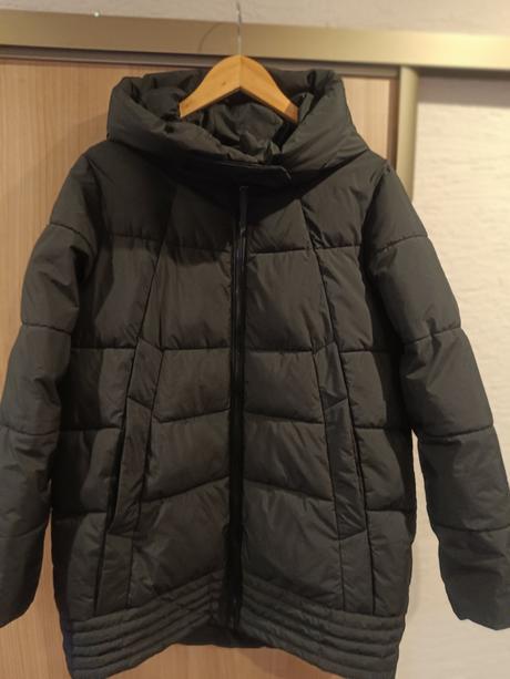 Dámska zimná bunda, reserved,m