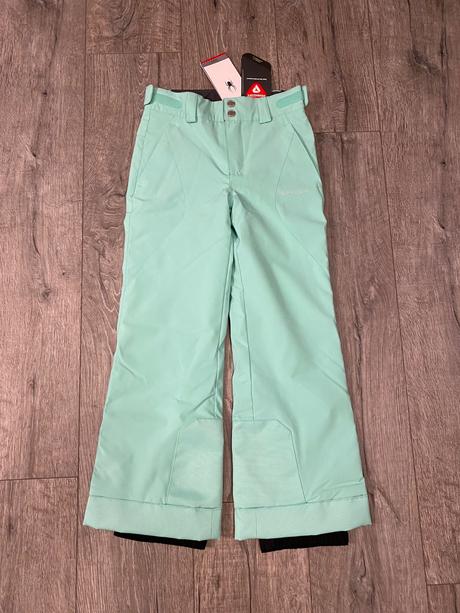 Spickove funkcne oteplovaky zn. spyder, 128 / 134