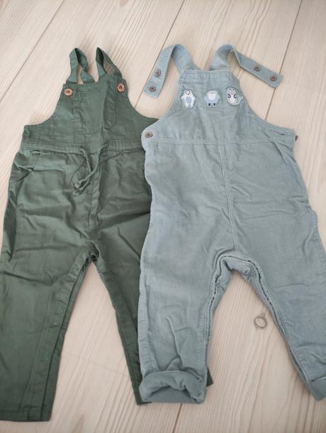 Nohavice na traky, f&f,80