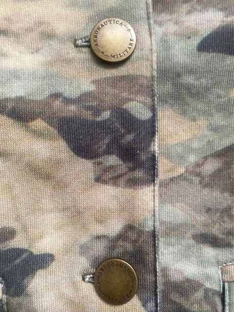 Aeronautica militare sako, xs