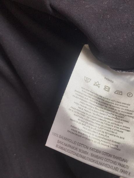 Kvalitné tričko 2xl/3xl, xxl