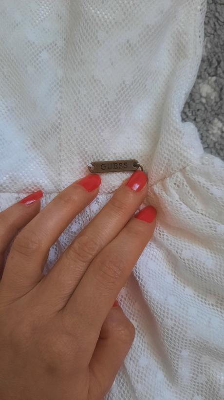 Guess šaty, guess,110