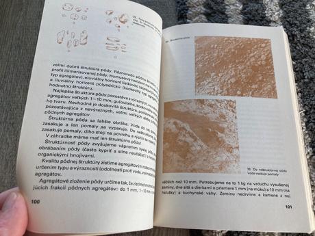Pôda-prvé vyd.1984, 