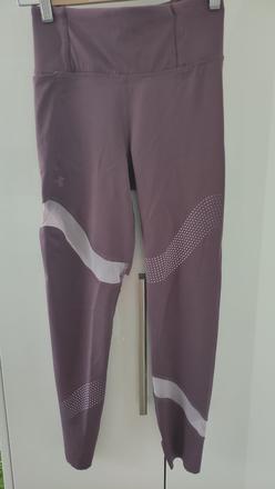 Legíny under armour, under armour,s