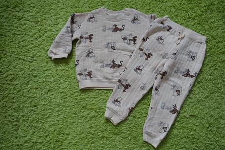 Súprava macko pooh, h&m,98
