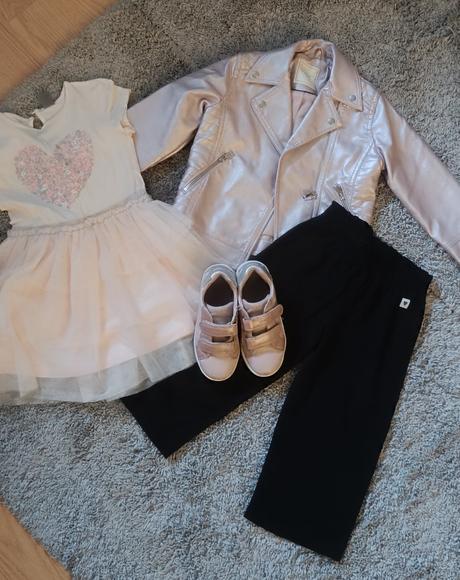 Balík dievča 116, 104–116