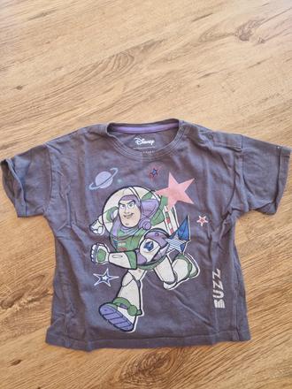 Tricko toy story, reserved,104