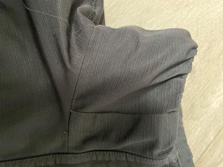 Nike zateplená bunda, nike,m