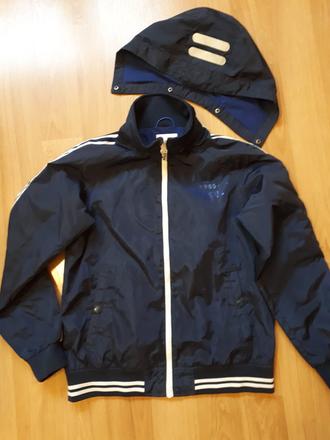 Prechodna bunda lindex 146, lindex,146