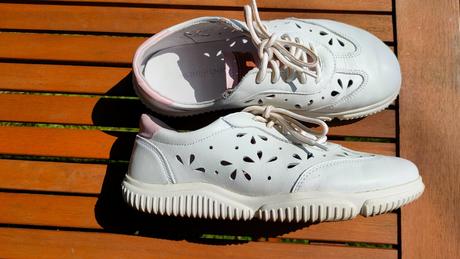 Weinbrenner-baťa dámske kožené barefoot tenisky, baťa,38