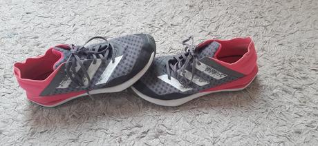 Tenisky adidas č.36, adidas,36