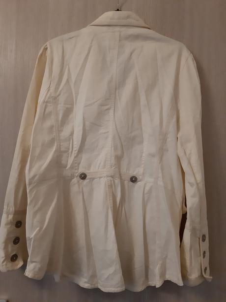 Damsky kabat, cherokee,42