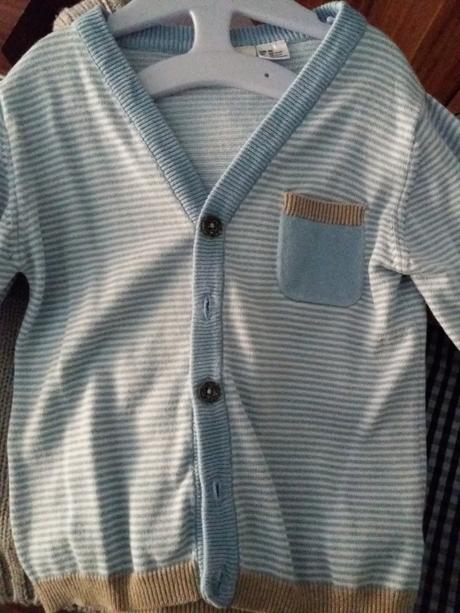 Elegantný svetrík, lupilu,86