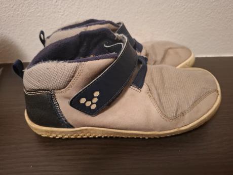 Vivobarefoot na donosenie, vivobarefoot,36