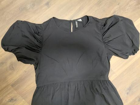 Nadherné dámske šaty, h&m,m