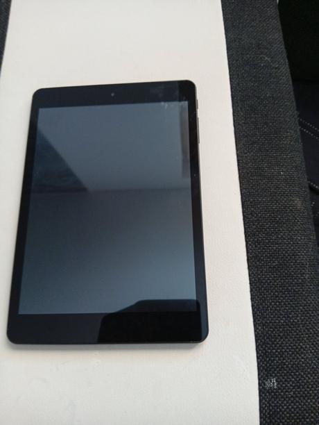 Tablet, 