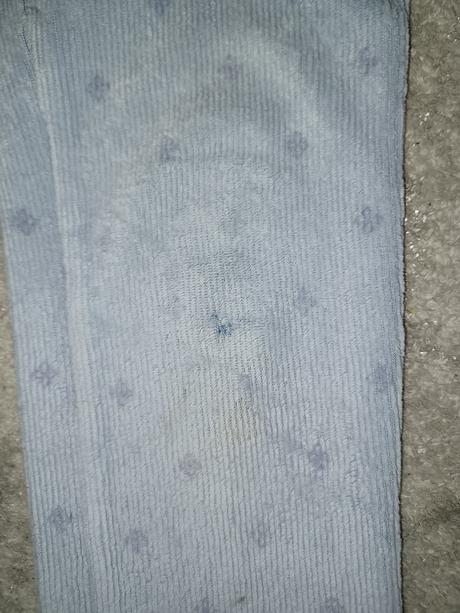 Nohavice benetton 120, benetton,122