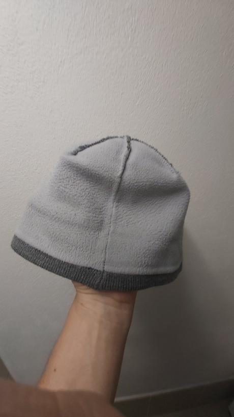 Zimná zateplená chlapčenská čiapka, 