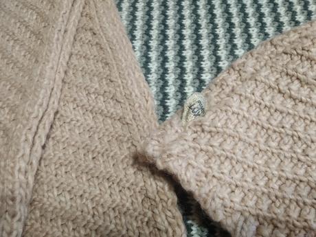 Pomp de lux set čiapka a tunel, pompdelux,98