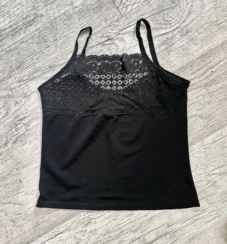 Cipkované tielko, xs