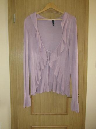 Staroružový sveter,v.l, l