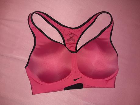 Nike športová podrsenka pro rival, nike,s