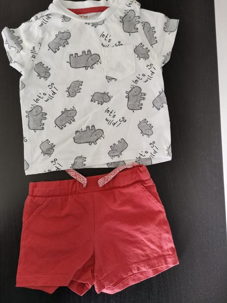 Letná suprava, f&f,62