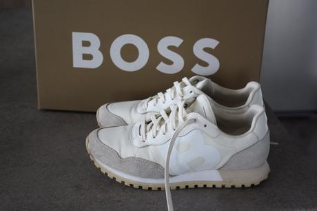 Boss tenisky damske, hugo boss,36