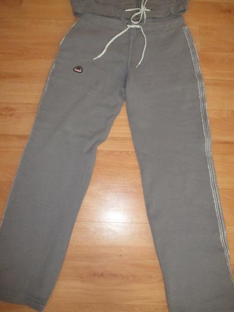 Tepláková súprava "acg", s