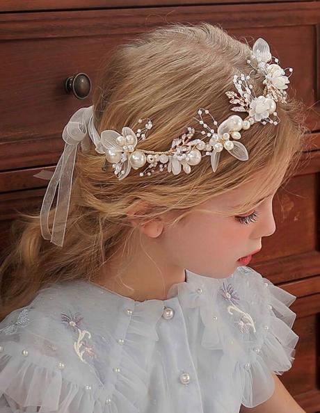 Doplnky do vlasov čelenka, venček a ine, 